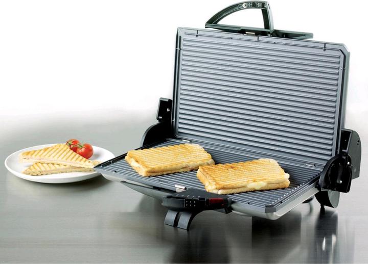 Actual product image Kenwood HGM200SI