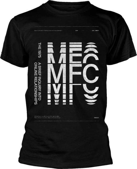 Universal Textiles ABIIOR MFC TShirt
