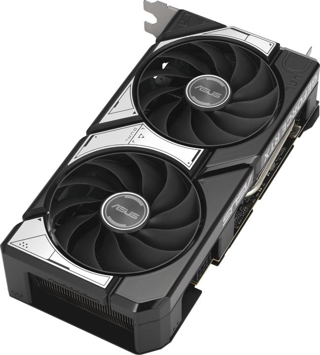 Produktbild ASUS Dual GeForce RTX 5060 Ti OC (16 GB)