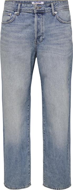 Immagine prodotto Only & Sons Jeans loose fit Jeans loose fit (W31/L32)