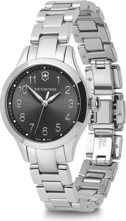 Actual product image Victorinox Alliance XS (Analogue wristwatch, Swiss made, 28 mm)