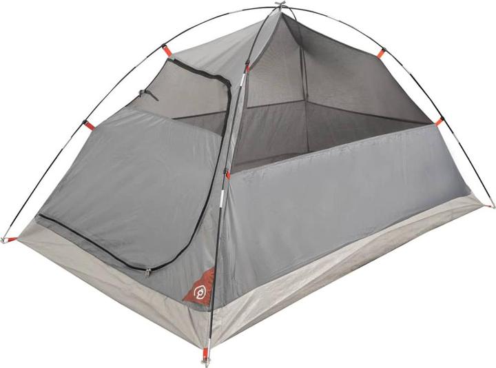 Actual product image VidaXL Jergan (Dome tent, 3.10 kg, 3 persons)