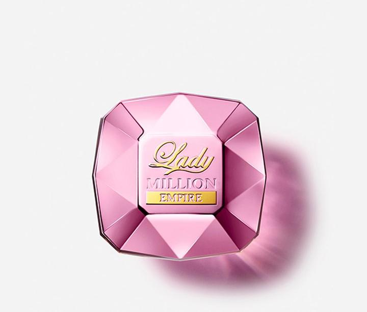 Image du produit Paco Rabanne Lady Million Empire (Eau de parfum, 30 ml)