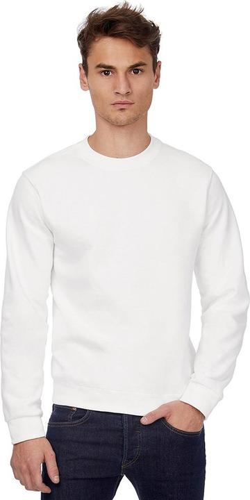 Produktbild B&C Sweatshirt Mit Rundhalsausschnitt (4XL)