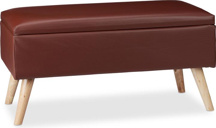 Immagine prodotto Relaxdays Leon (80 cm)