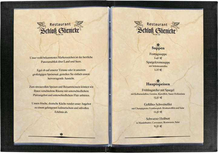 Produktbild Sigel Struktur-Papier (90 g/m², 100 x, A4)