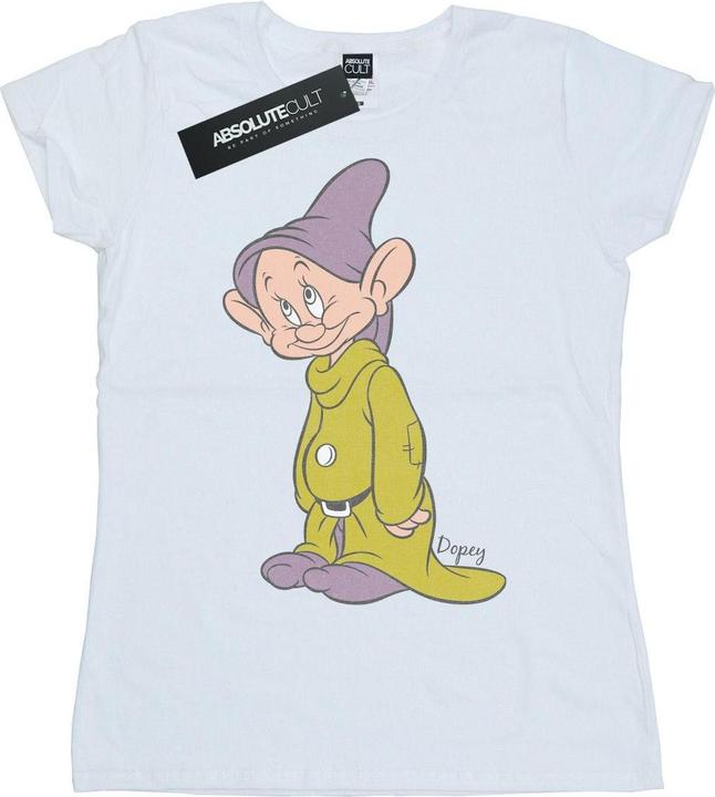 Disney Classic Dopey TShirt