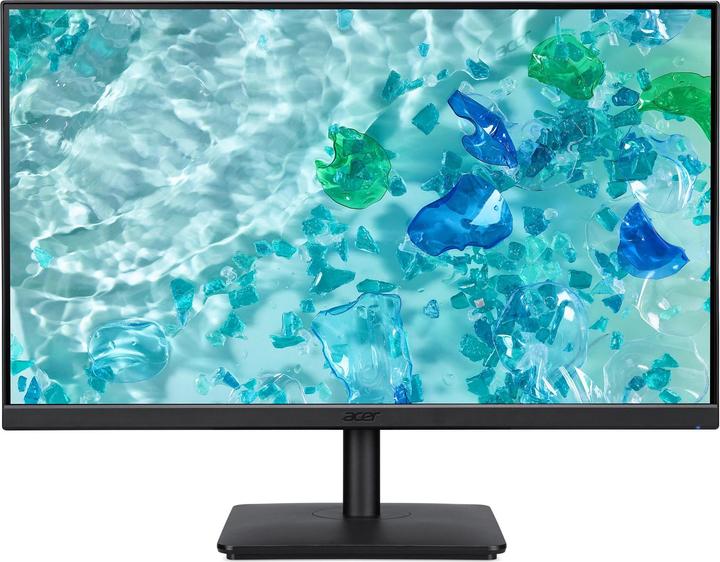 Actual product image Acer Vero V247YEbipv (1920 x 1080 pixels, 23.80")
