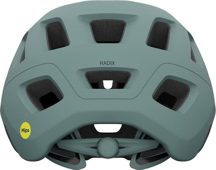 Actual product image Giro Radix MIPS Helmet (55 - 59 cm)