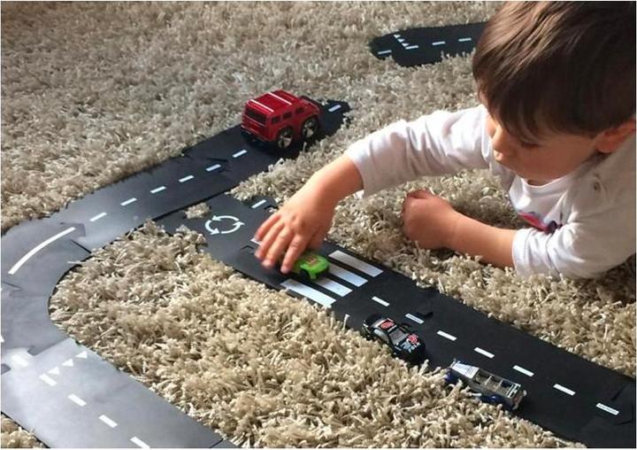 Immagine prodotto Waytoplay King of the Road