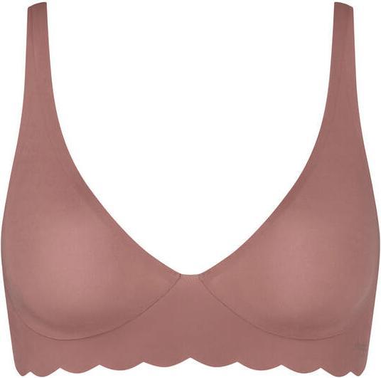Sloggi Zero Microfibre Soft Bra