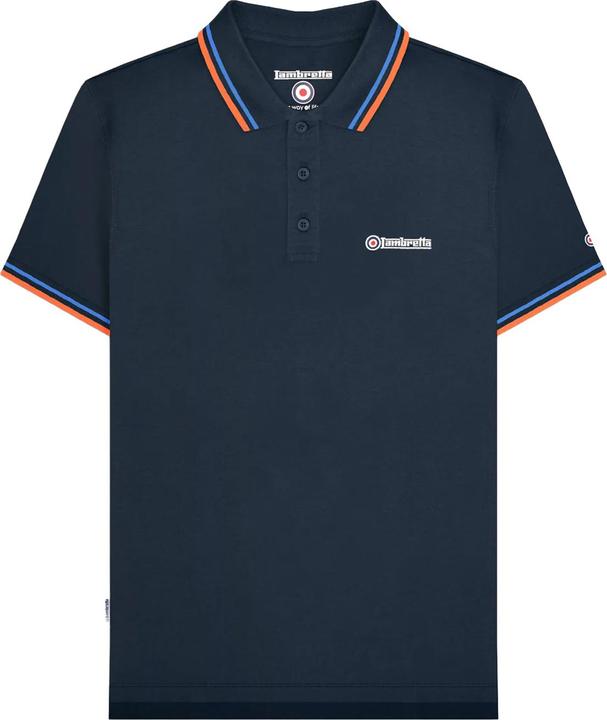 Bleu marine/bleu