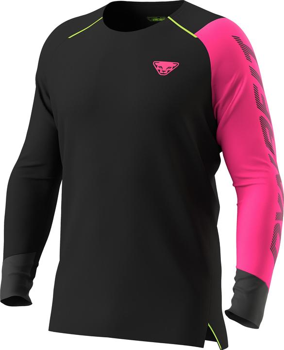Dynafit DNA Langarmshirt