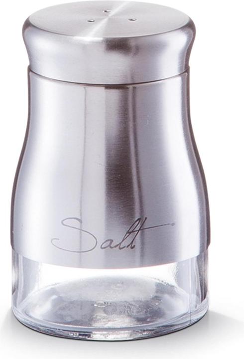 Image du produit Zeller Present salière (Sel)