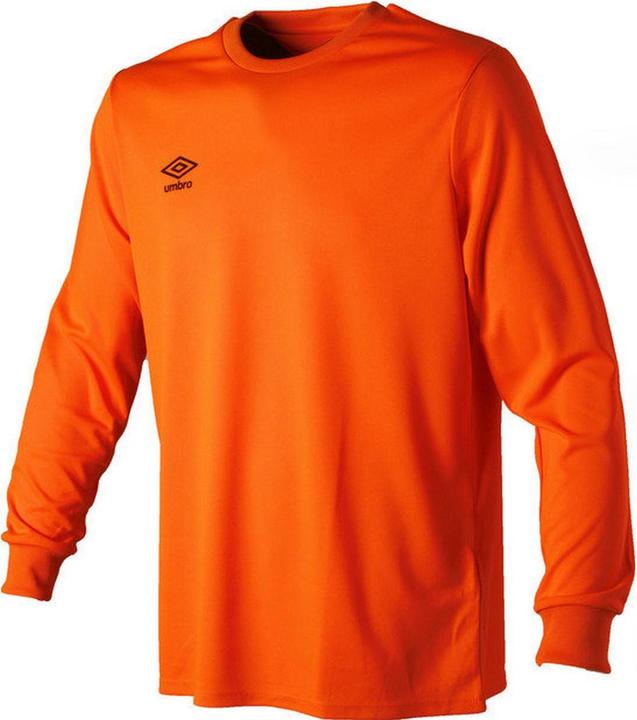 Umbro Club Trikot Langärmlig