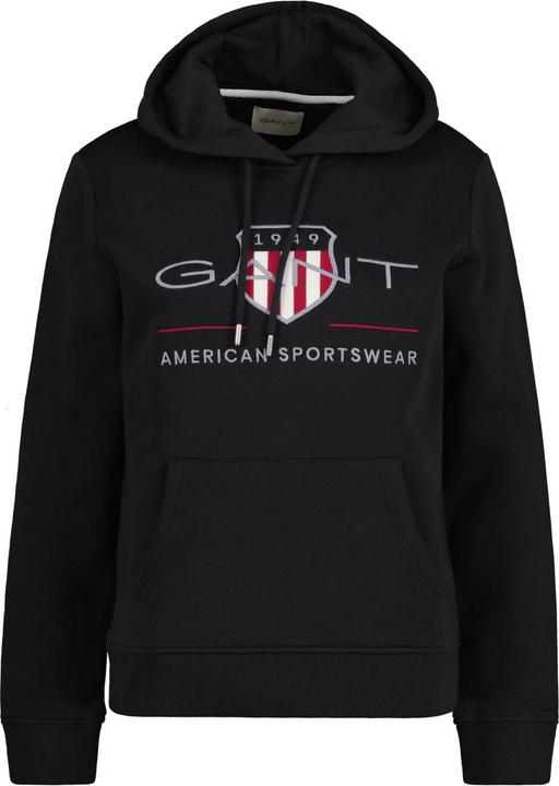 Image du produit GANT Sweat à capuche Regular Archive Shield (XXL)