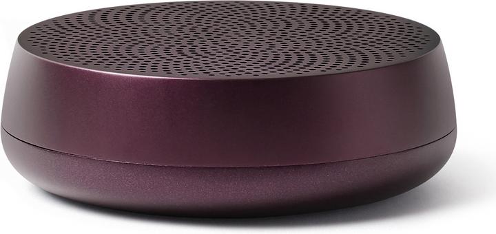 Actual product image Lexon Mino L (5 h, USB power delivery)