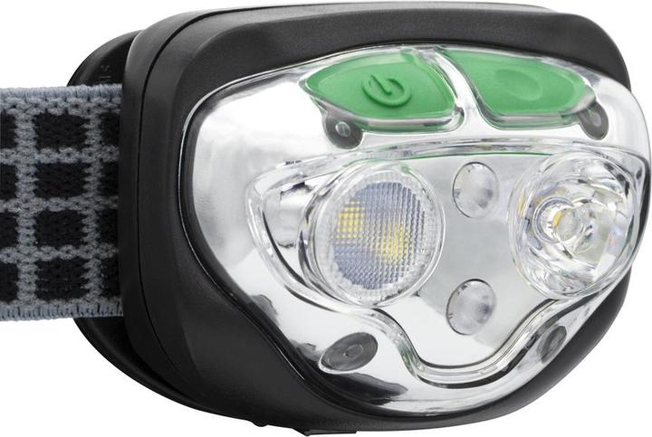 Image du produit Energizer Lampe frontale à LED Vision Ultra HD, 400 lm (400 lm)