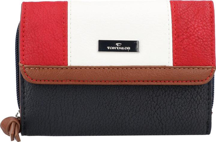 Immagine prodotto Tom Tailor Portafoglio 14 cm