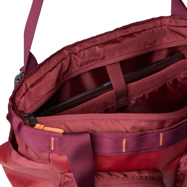 Produktbild North Face Base Camp Voyager Tote (25 l)