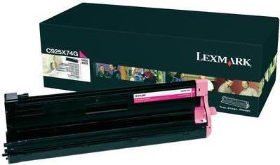 Immagine prodotto Lexmark C925x74g (M)