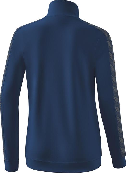 Actual product image Erima Essential Team Tracktop Jacket (40)