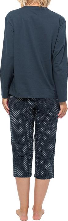Produktbild Schiesser Organic Cotton Schlafanzug (46, 3XL)