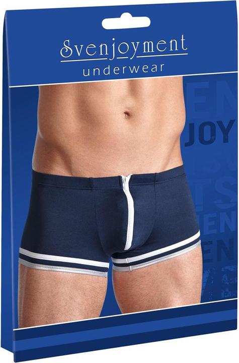Produktbild Svenjoyment Herren-Hosen (L)