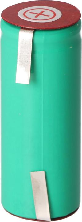 Image du produit Braun Batterie 4/5A (1 pcs, 2150 mAh)