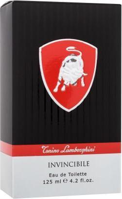 Produktbild Tonino Lamborghini Lamborghini Invincibile by (Eau de Toilette, 125 ml)