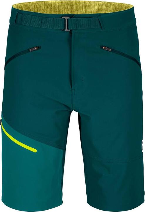 Actual product image Ortovox Brenta Shorts (XL)