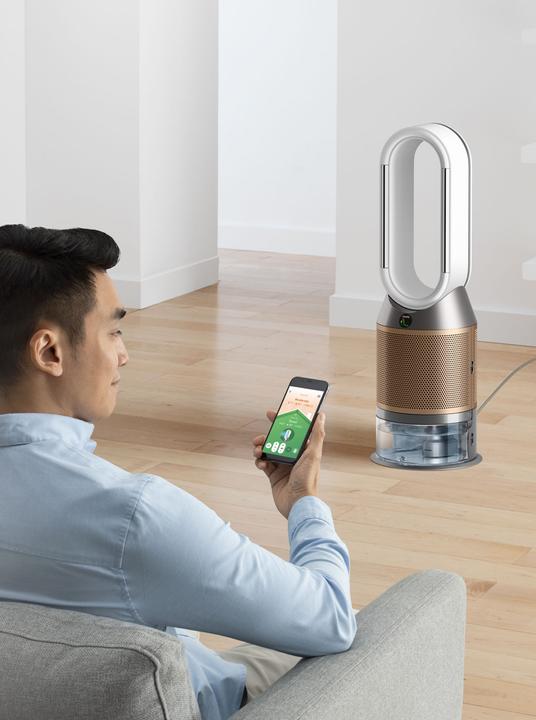 Produktbild Dyson Purifier Humidify + Cool De-Nox