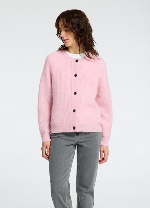 Actual product image Selected Femme Long Sleeve Cardigan (XS)