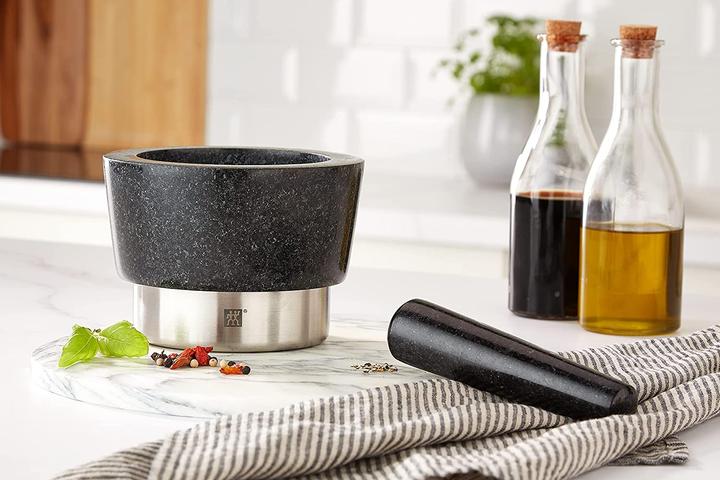 Produktbild Zwilling Mörser mit Stössel