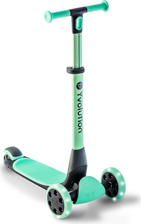 Immagine prodotto Yvolution Y Glider NUA Kids Kickbike Scooter