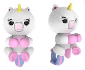 Image du produit Boti Doigtiers 2.0 Licorne Lulu