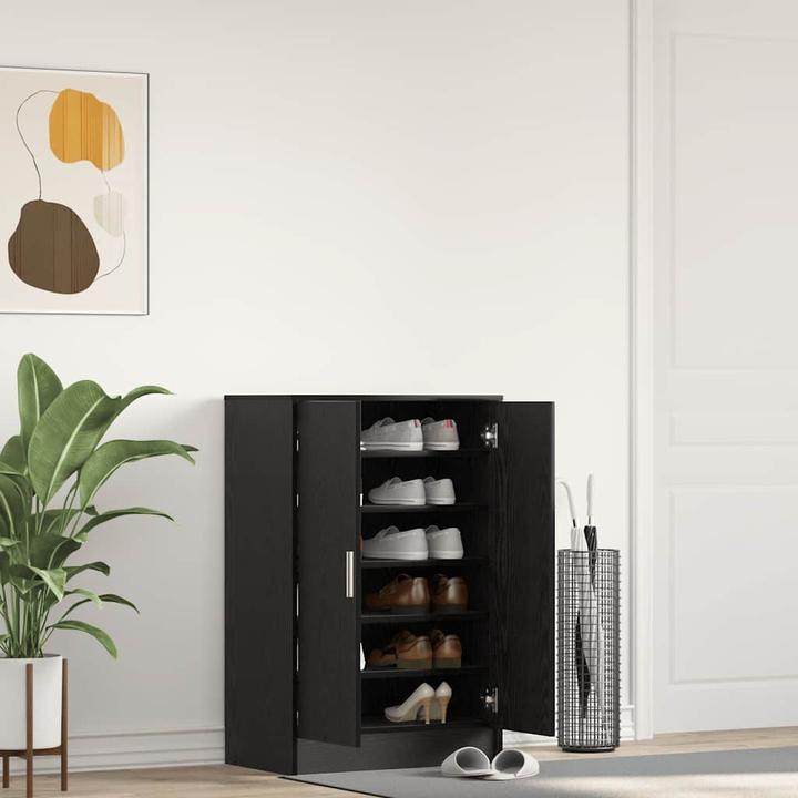 Actual product image VidaXL Dave (60 x 35 x 92 cm)