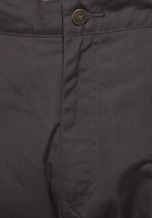 Actual product image Fjällräven Barents Pro Winter Trousers (44)