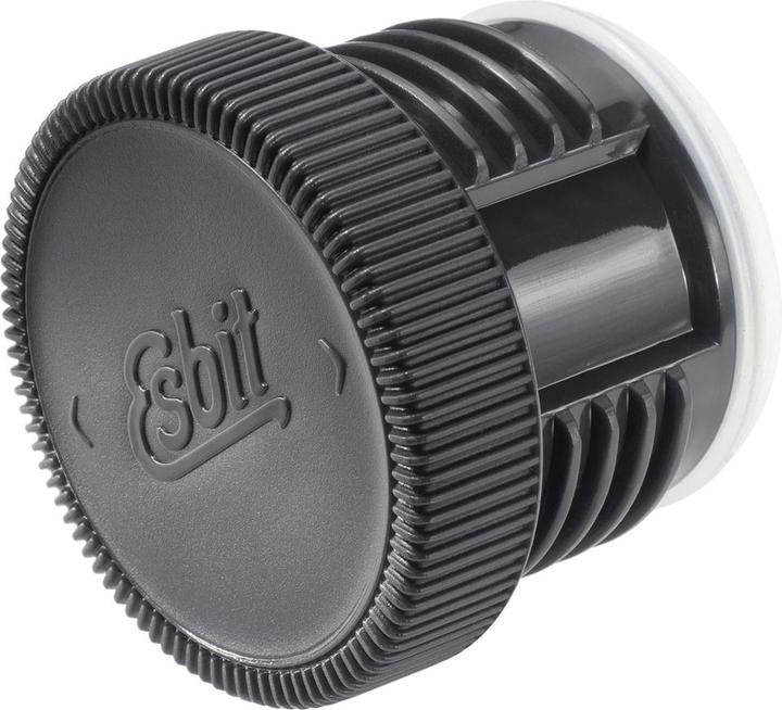 Actual product image Esbit Sculptor stainless steel vacuum flask (1 l)