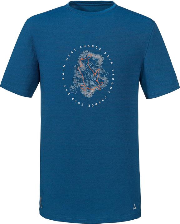 Immagine prodotto Schöffel T Shirt Hochberg (46)