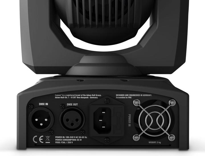 Immagine prodotto NANOBEAM 600 60 W (Celibe)