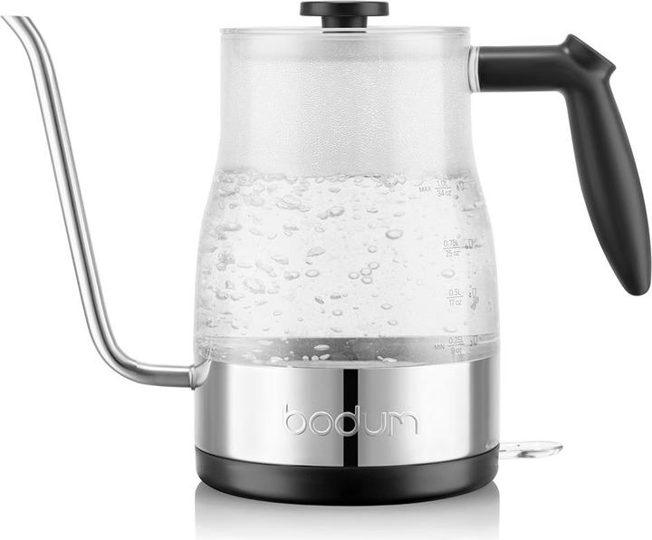 Image du produit Bodum Schwanenhals Wasserbereiter