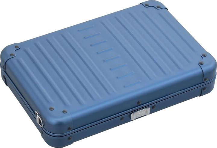 Immagine prodotto Aleon Valigetta Vanity in alluminio da 10,5