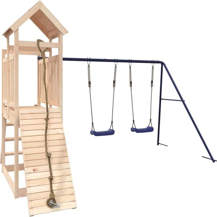 Actual product image VidaXL Fedoritsa