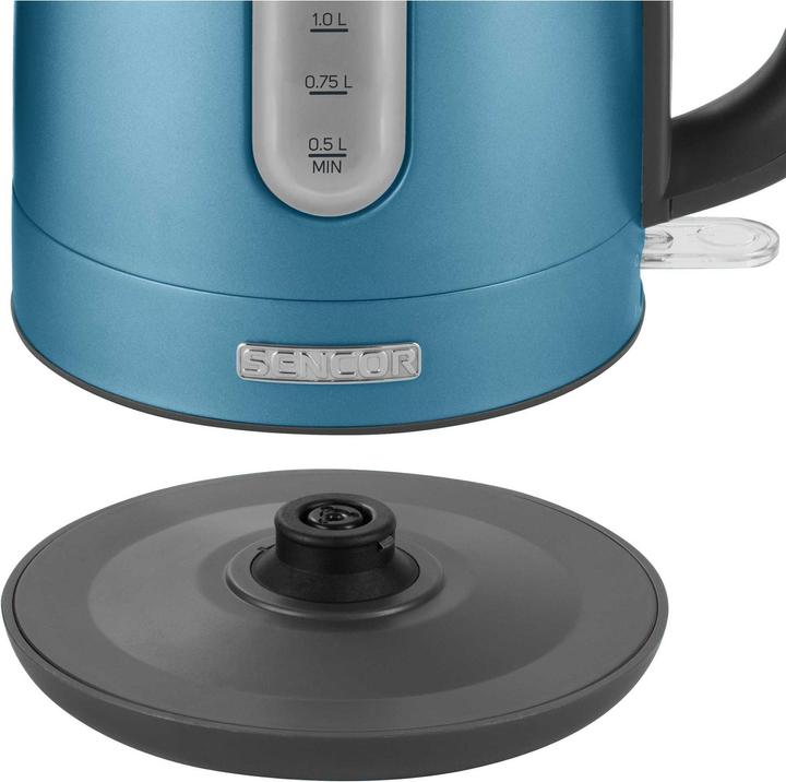 Immagine prodotto Sencor Bollitore 1.7 Litri Blu (1.70 l)