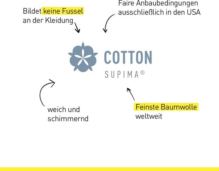 Nährwerte und Zutaten Calida Grafic Cotton (L, Einzelpack)
