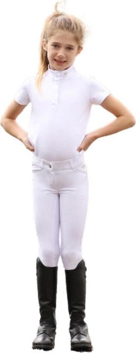 Image du produit Hy Blouse Cadiz Mizs Saut d'obstacles fille (158, 164)