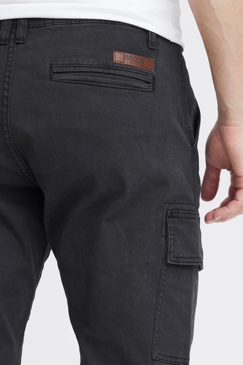 Actual product image Indicode Bromfield Men's Cargo Pant (XXL)