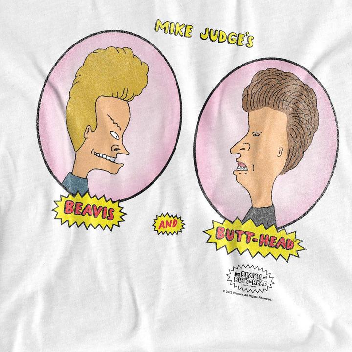 Image du produit Universal Textiles - T-shirt HEADS IN OVALS - Adulte (XL)