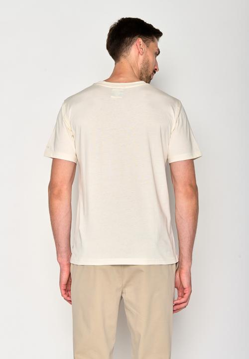 Produktbild Greenbomb Nature Sky Bike Fusion T-Shirt (M)